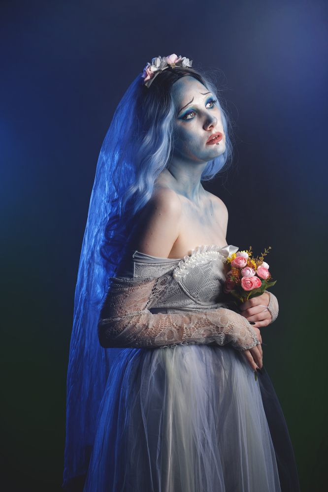 Photograph by Ольга Чибисова