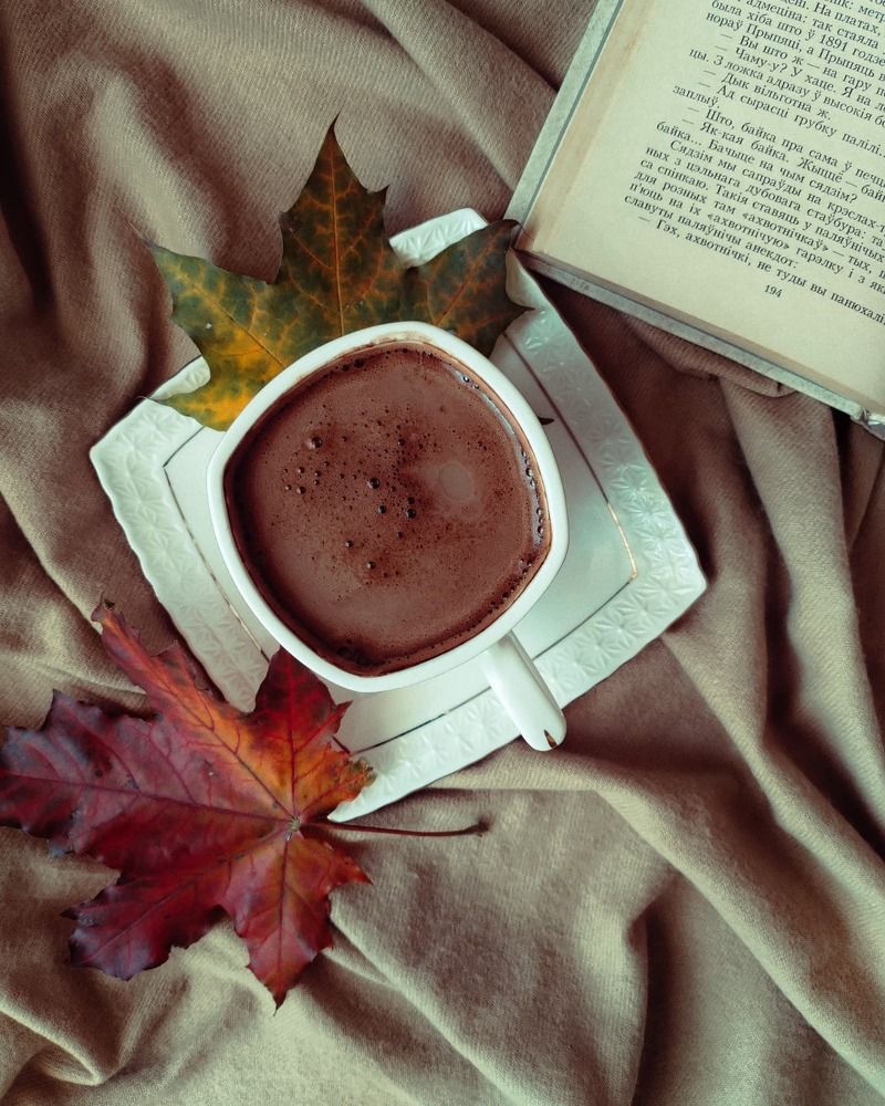 Photograph by Liudmila Pilets