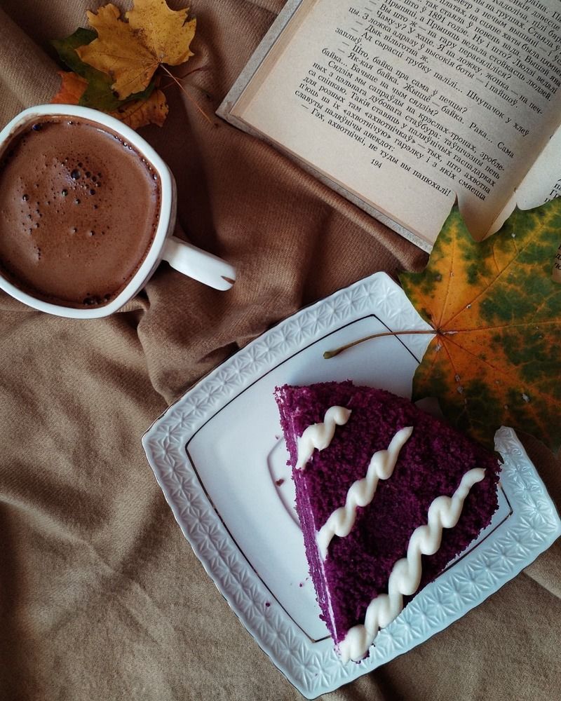 Photograph by Liudmila Pilets