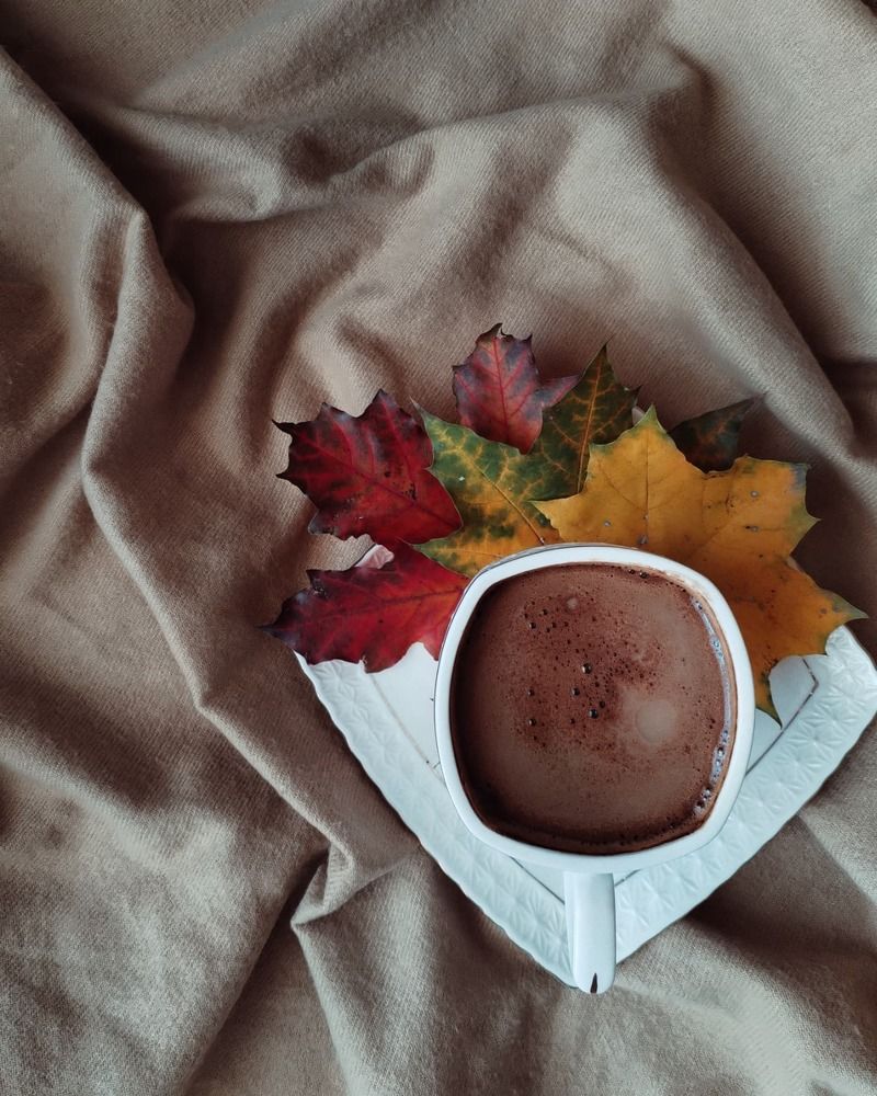 Photograph by Liudmila Pilets