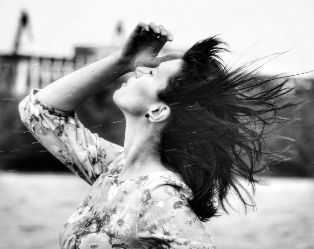 Photograph by Oksana Smorodina