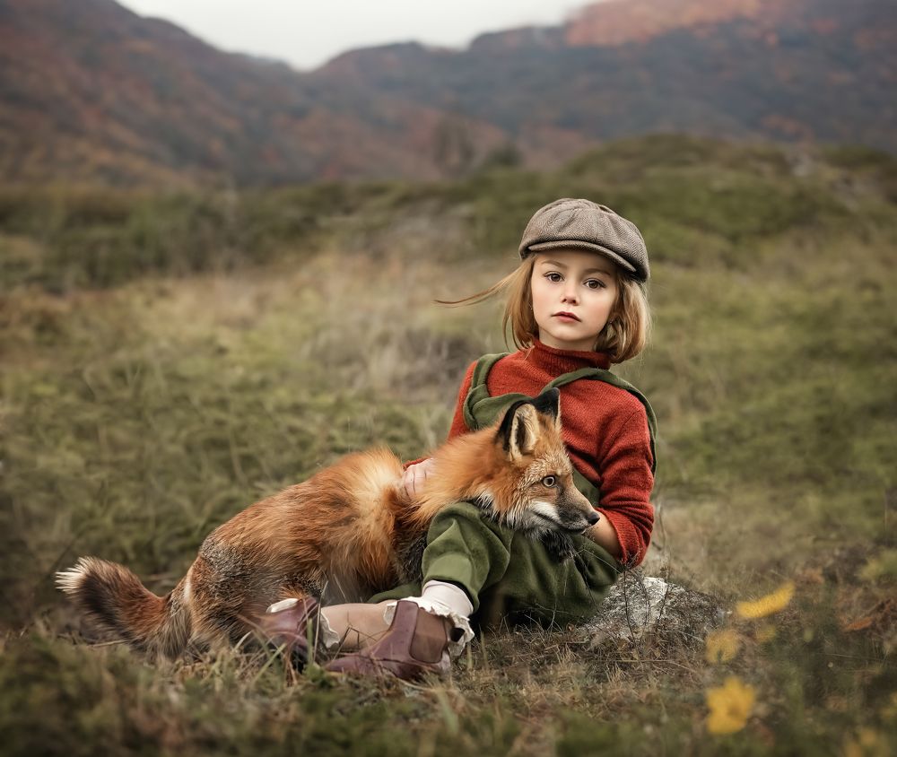 Photograph by Алина Ауман