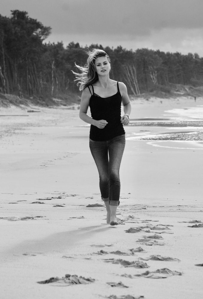 Photograph by Oksana Smorodina