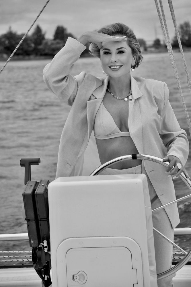 Photograph by Oksana Smorodina