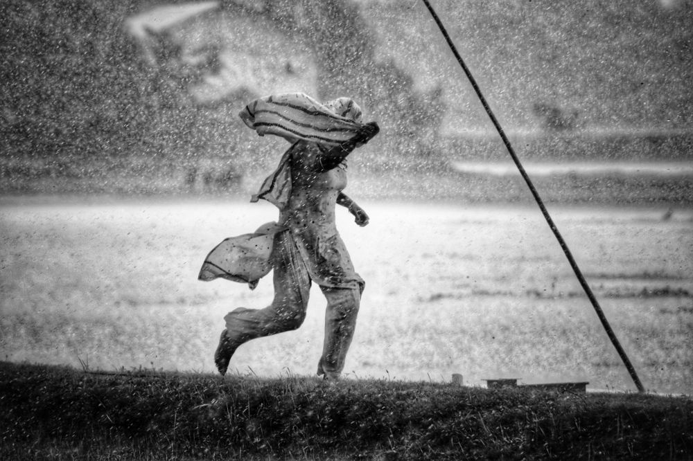 Photograph by Washiful Majid