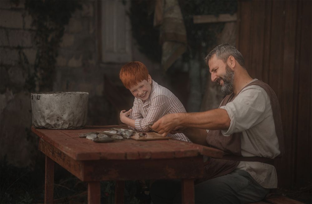 Photograph by Галина Ворошилова