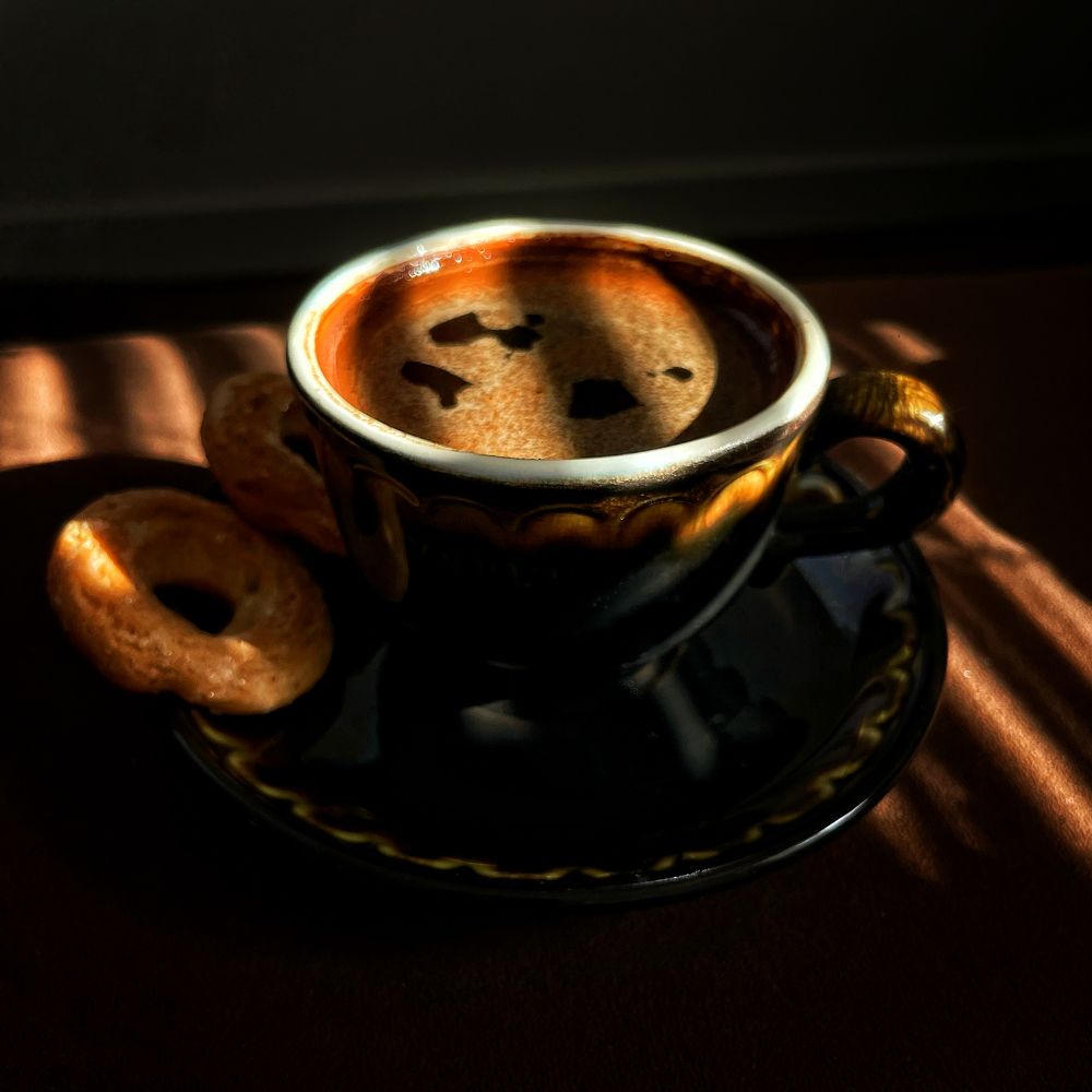 Photograph by Nadya Sterligova