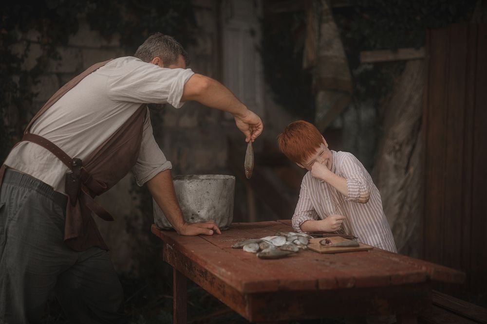 Photograph by Галина Ворошилова