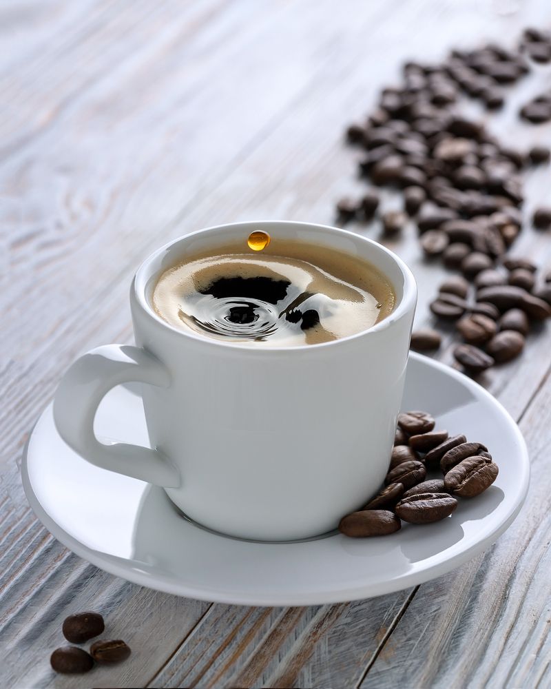 Photograph by Olga Yar