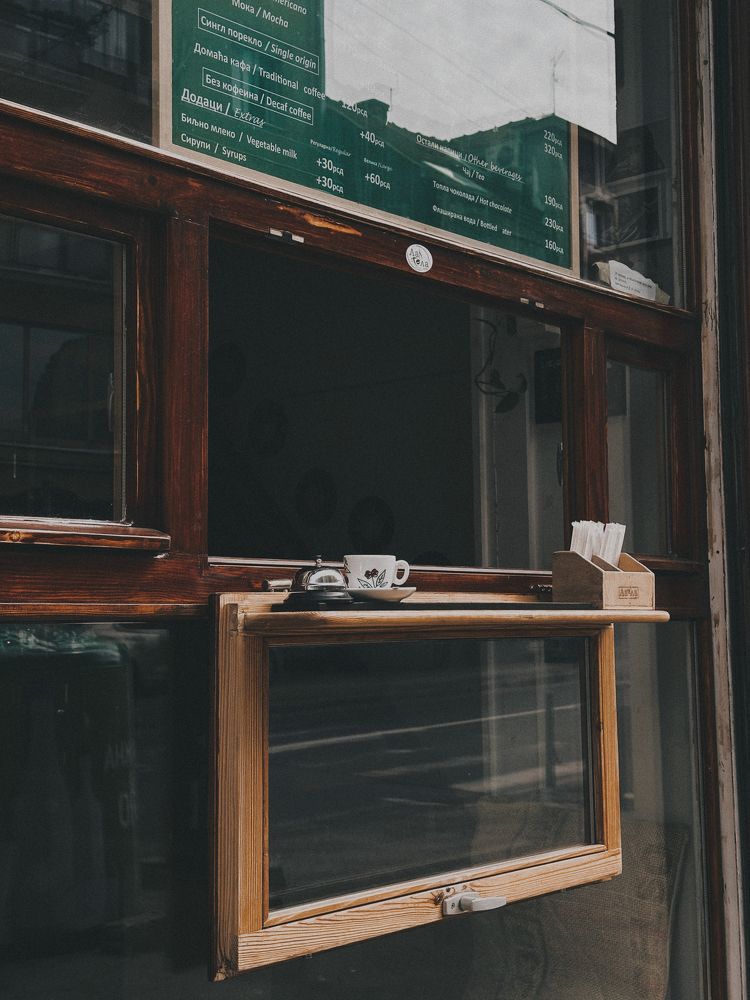 Photograph by Ксения Чумакова