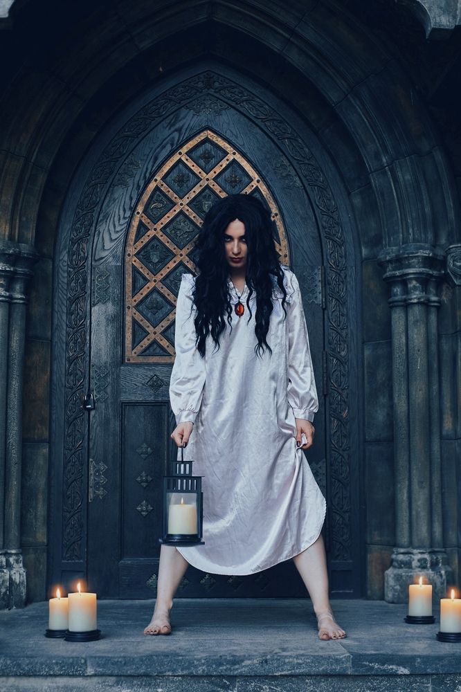 Photograph by Светлана Сафонова