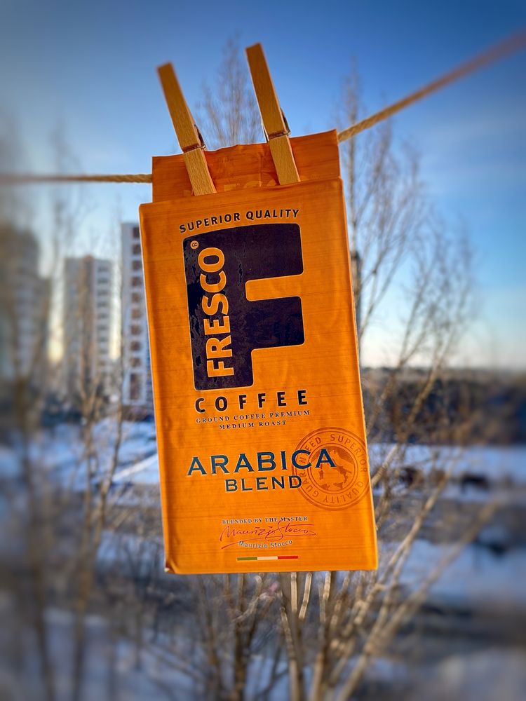 Photograph by Nadya Sterligova