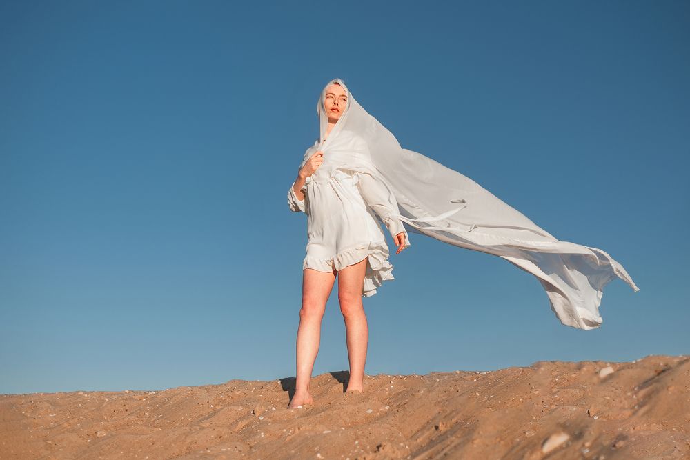 Фотография автора Бушенёв Михаил