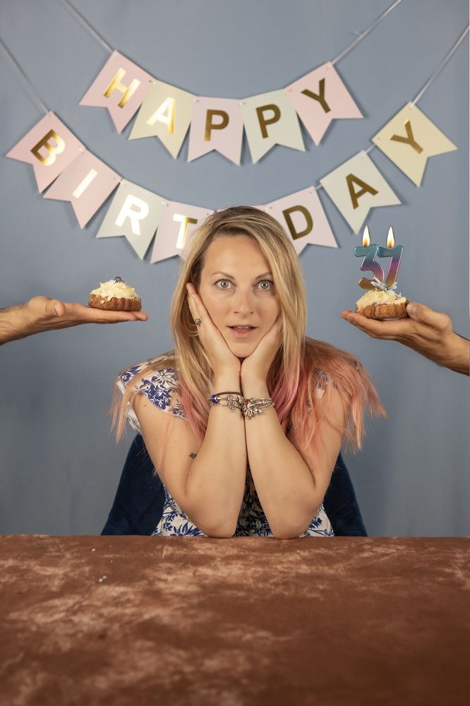 Фотография автора Ginny Marmer