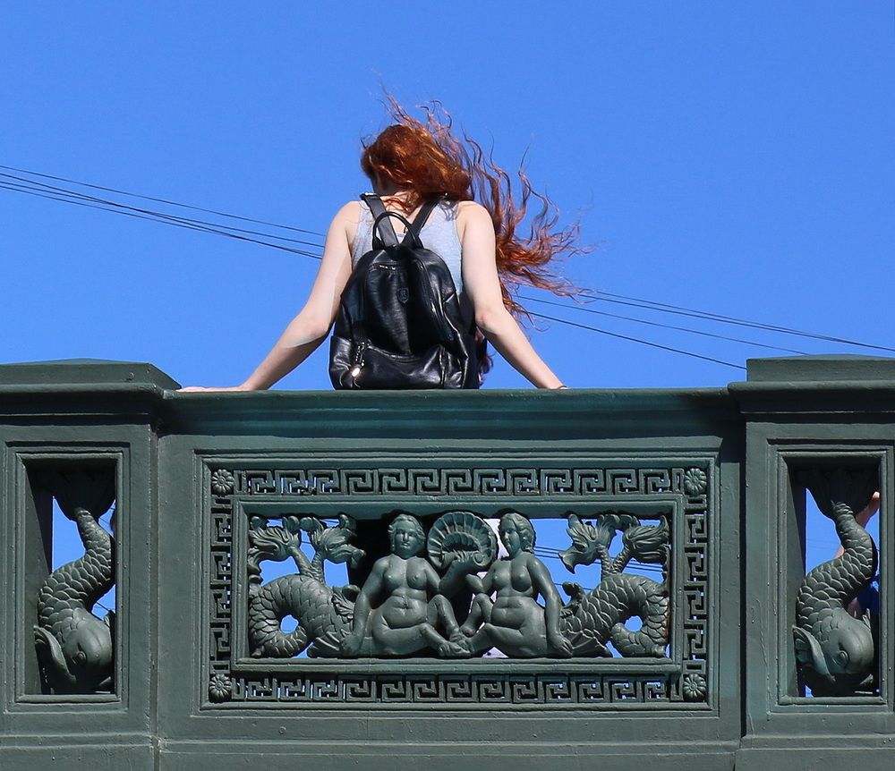 Фотография автора АЛЕКСАНДР ЦЫГЕЛЬНЮК