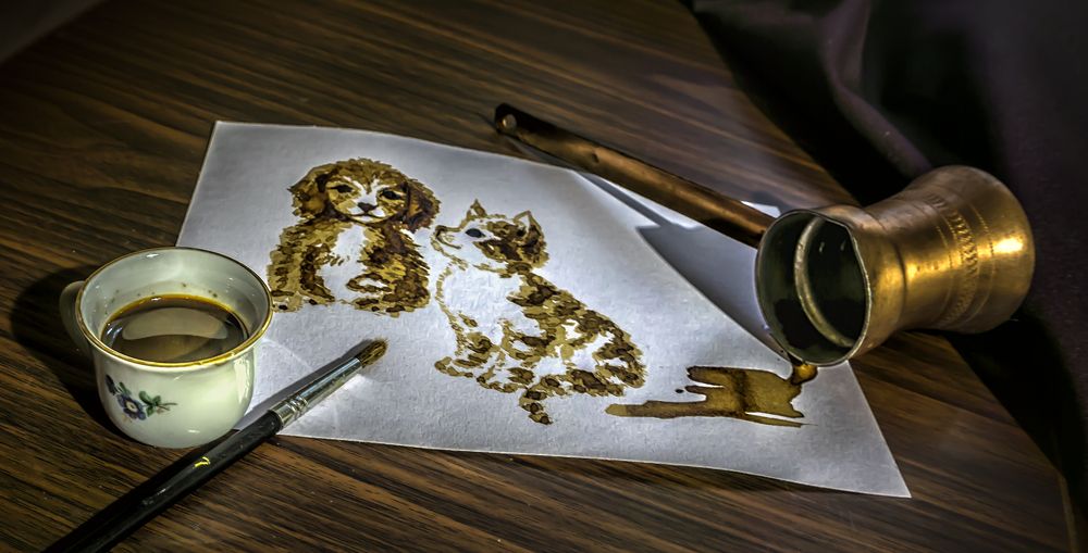 Photograph by Milena Ivanova