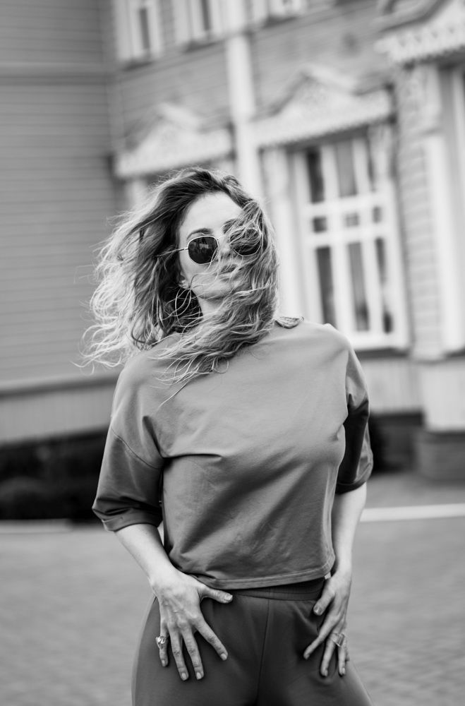 Photograph by Ильин Максим