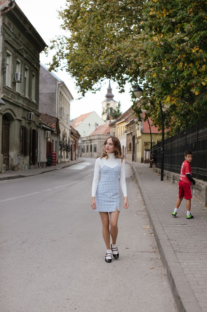 Photograph by Ксения Чумакова