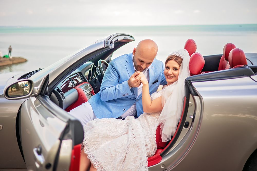 Photograph by Эля Цишба