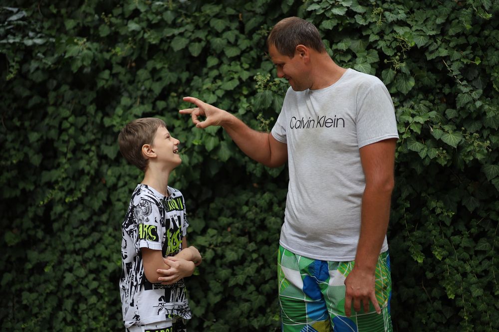 Photograph by Екатерина Горай