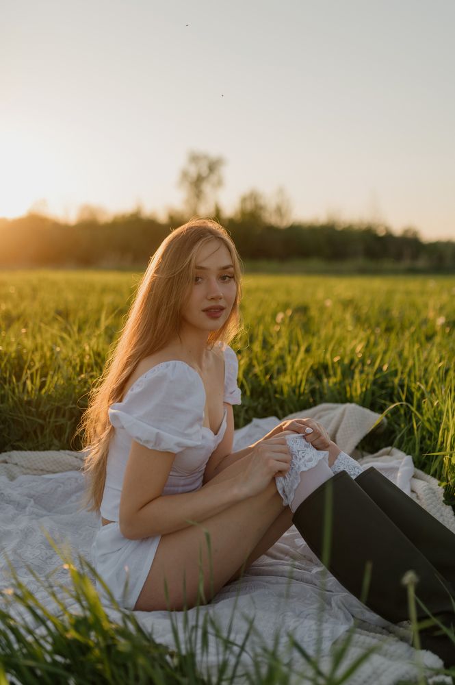 Photograph by Алёна Колясникова