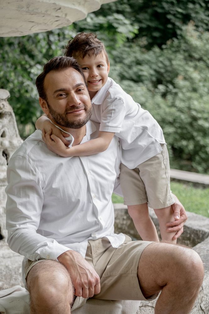 Photograph by Сергей Хазов