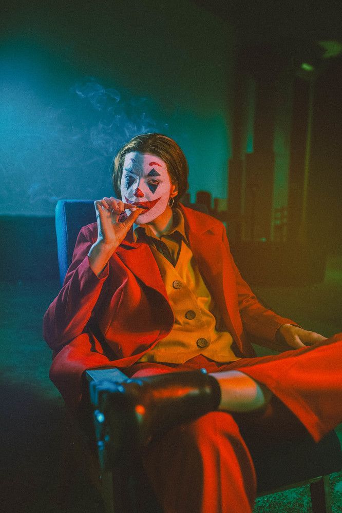 Photograph by Жужгова Дарья