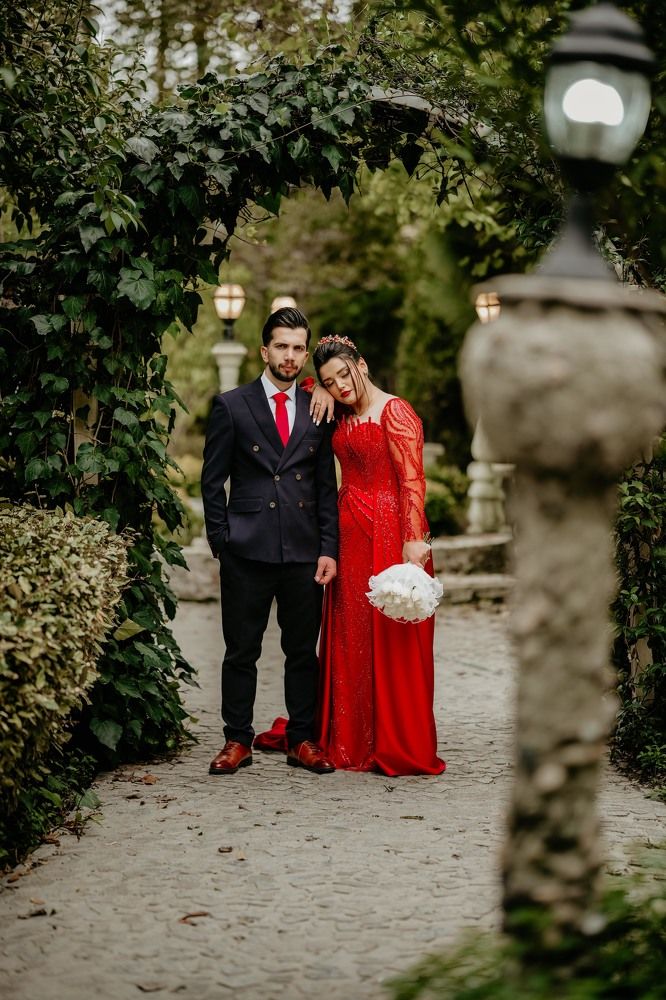 Photograph by Mohammad Borji