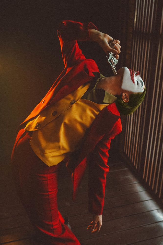 Photograph by Жужгова Дарья