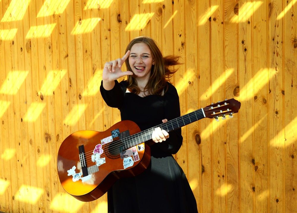 Photograph by Наталья Поспелова