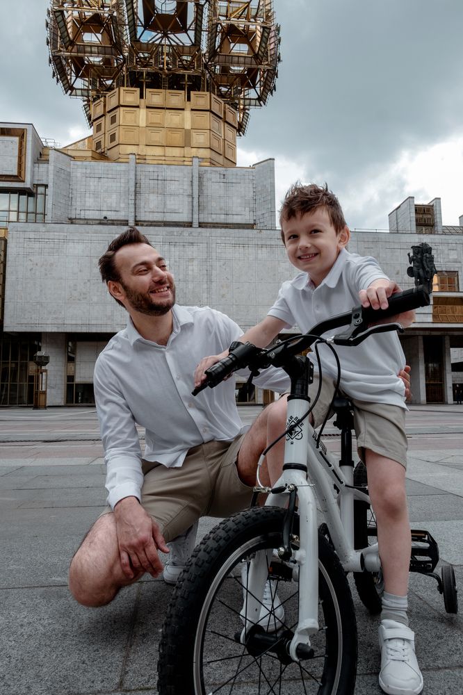 Photograph by Сергей Хазов