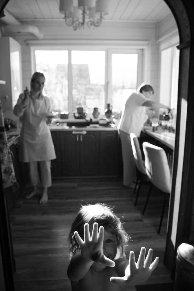 Photograph by Anna Fors