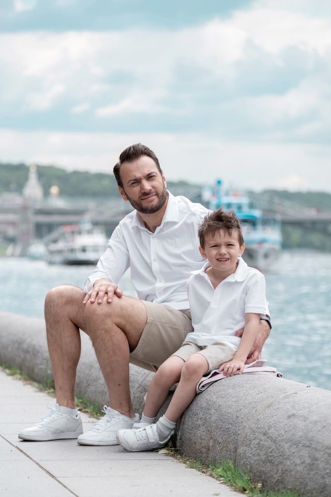 Photograph by Сергей Хазов