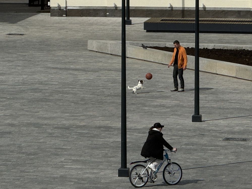 Фотография автора ГУЗАЛИЯ ГАНИЕВА