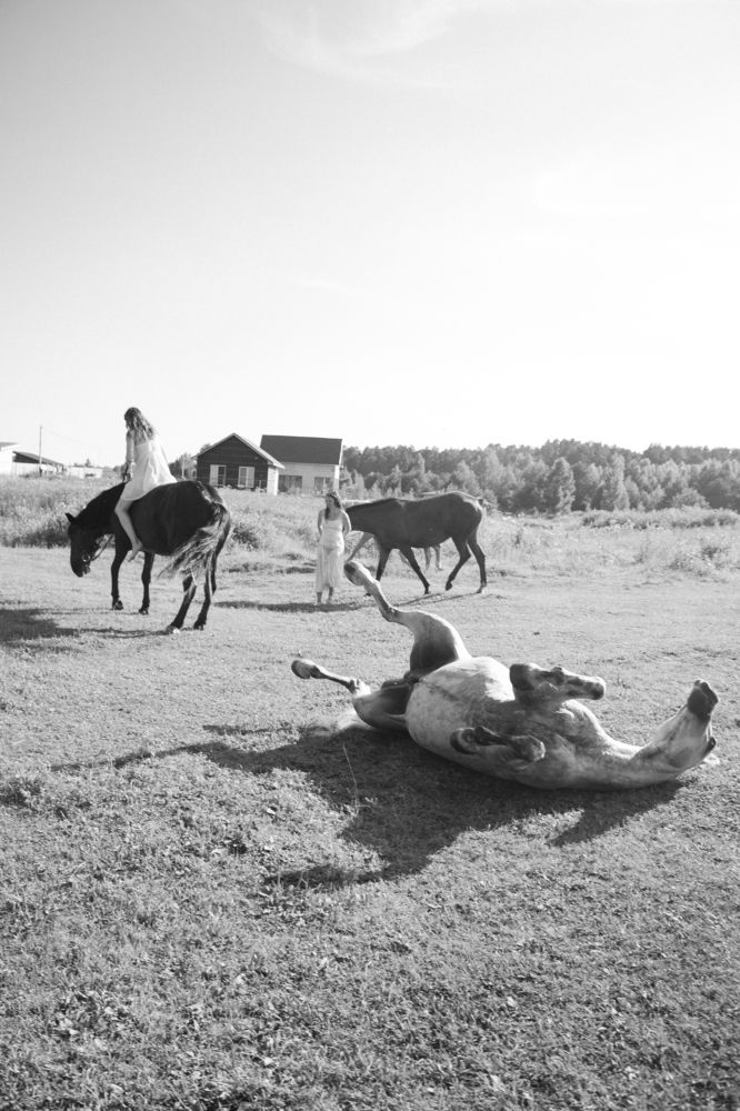 Photograph by Anna Fors