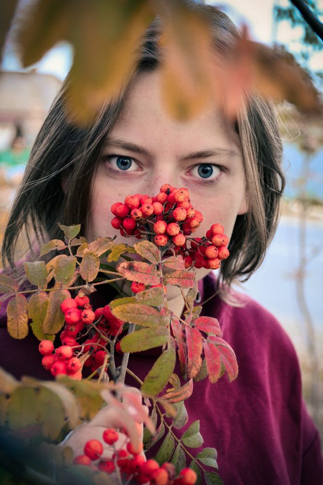 Photograph by Элеонора Безженова