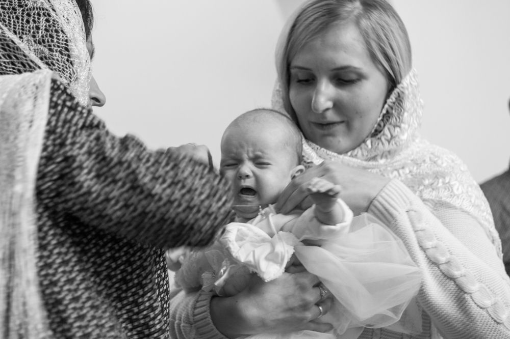 Photograph by Liudmila Pilets
