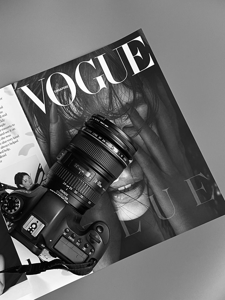 Photograph by Елена Меньшикова