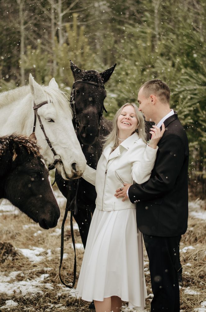 Photograph by Елена Коновалова