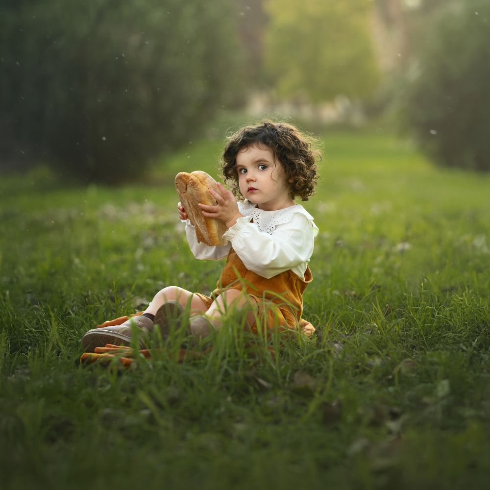 Photograph by Dominguez Ángela