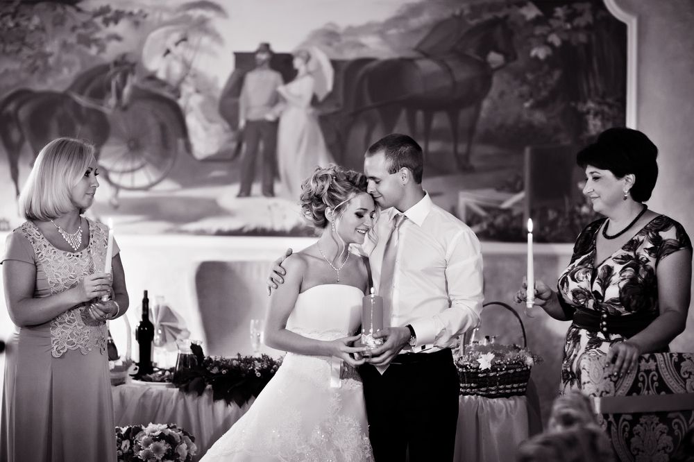 Photograph by Вербицкий Петр