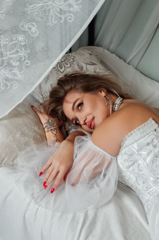 Фотография автора Ольга Шатова