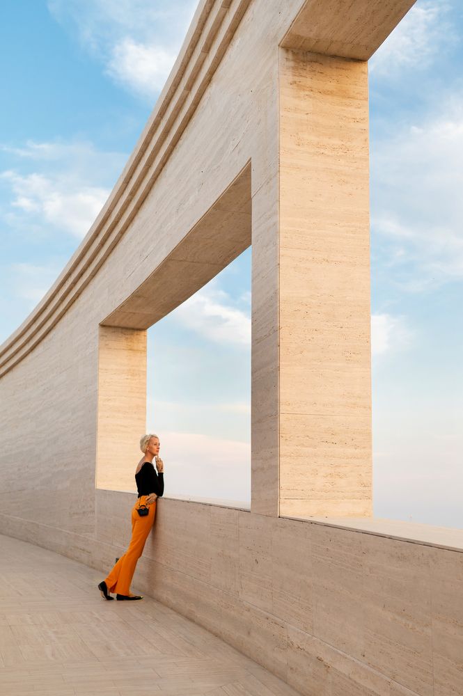 Photograph by Shichenko Galina