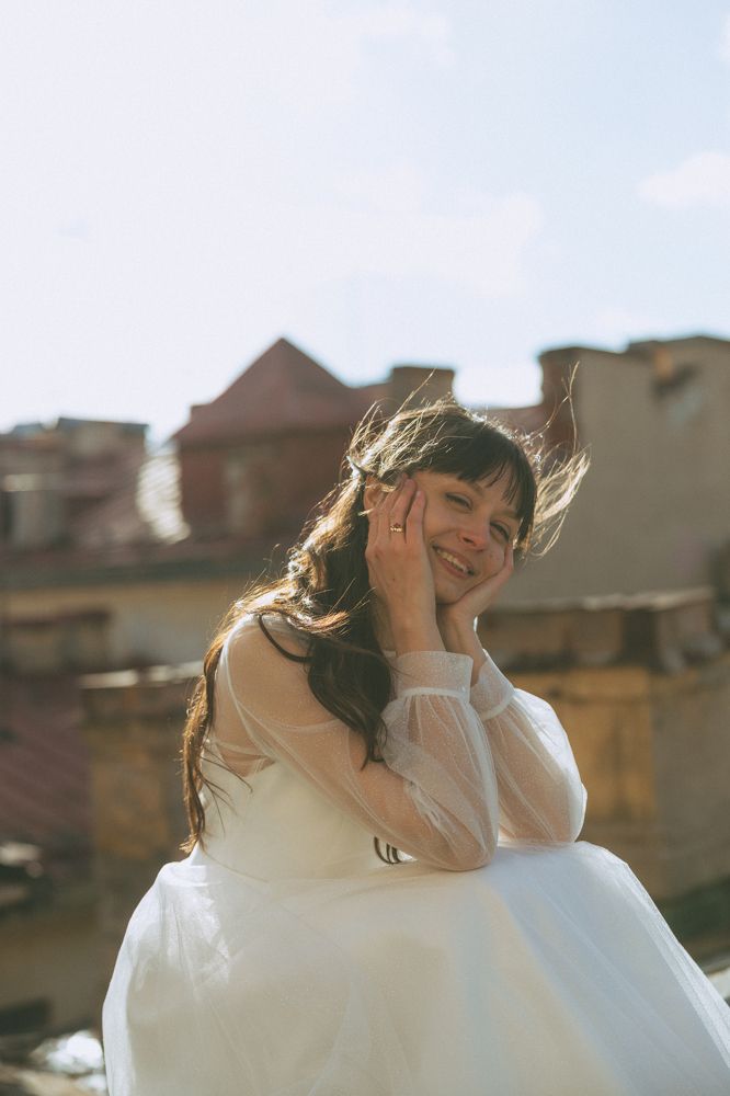 Фотография автора Мария Соколова