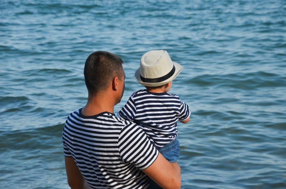 Photograph by Mirela Tortumanova