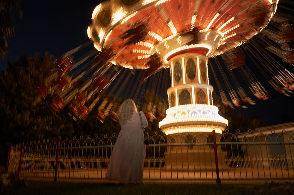 Photograph by Татьяна Блохина