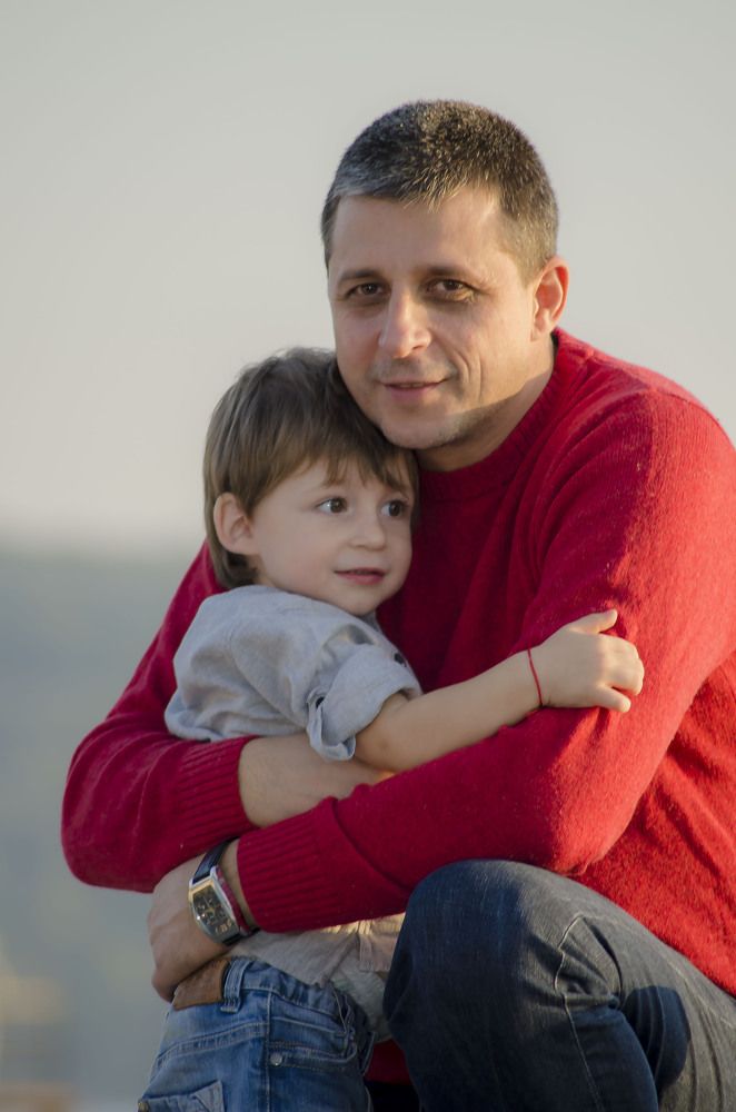 Photograph by Mirela Tortumanova