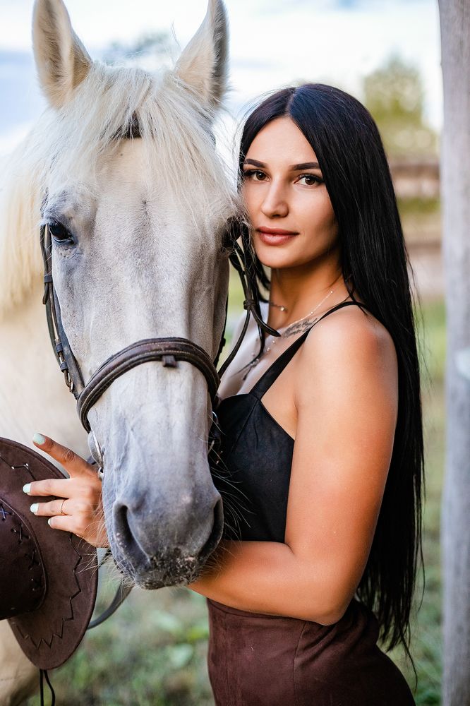 Фотография автора Ольга Шатова