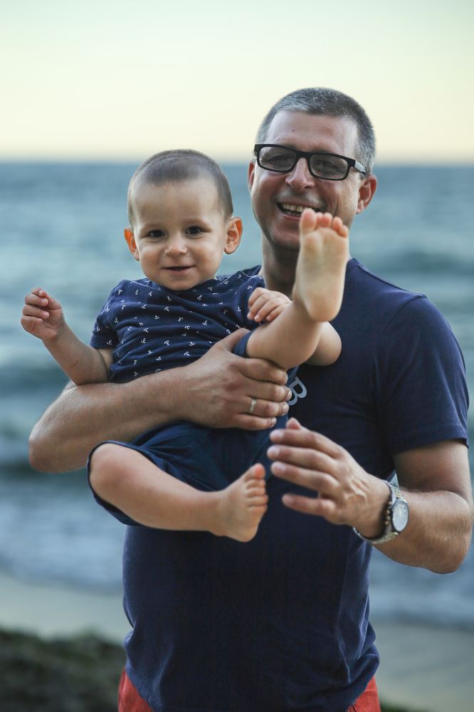 Photograph by Mirela Tortumanova