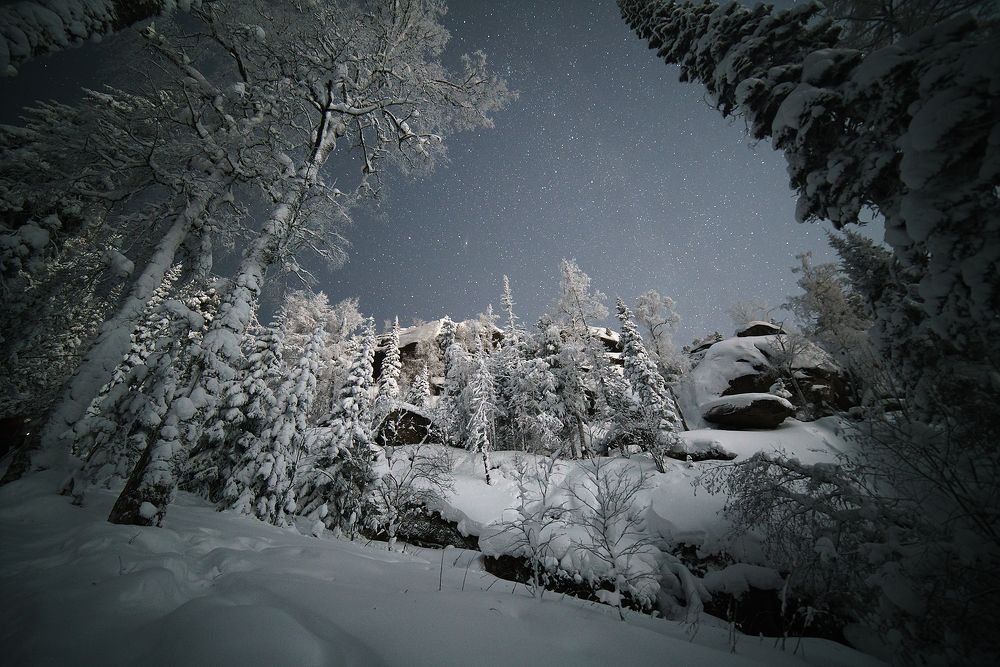 Photograph by Нерозя Александр